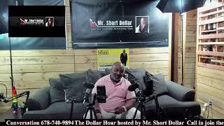 The Most Important Skill of an Entrepreneur - Discipline | The Dollar @MrShortDollars  3-21-24