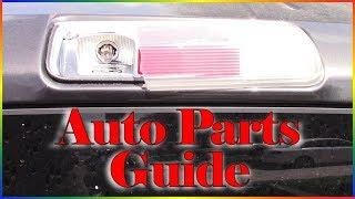 Buying Auto Parts Online