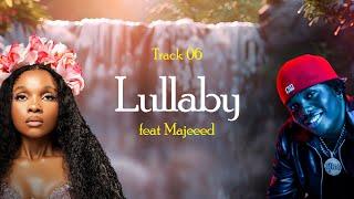 Zuchu – Lullaby Feat Majeeed (Official Lyric Video)