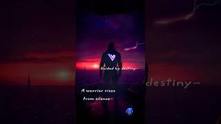 A Warrior Rises From Silence | New Superhero Cover Reveal  #Shorts #ComicBook #Trending