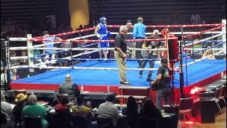 Joshua Sanchez- KC Guns &Hoses 2022