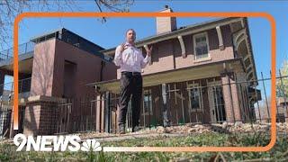 A look at the housing market as we head into summer