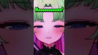 Do I sound like that #vtuber #vtuberclip