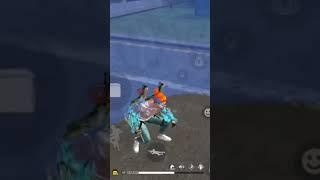 FREE Fire Gaming Short Video  _£ #A2Z GAMER #A2Z GAMER YT #A2Z #gaming #viral @A2ZGAMER0 #shot