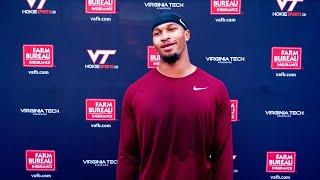 Kyron Drones Media Availability (10/14/24)