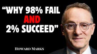 Howard Marks Gives Crucial Advice For Investing