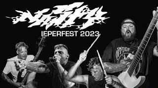 NASTY @ IEPERFEST 2023 - MULTICAM - FULL SET