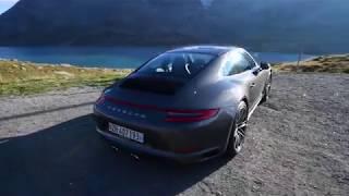 For sale: Porsche 911 Carrera 4S (991.2)