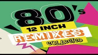 80's 12" Inch Remixed - Chefbcn.com