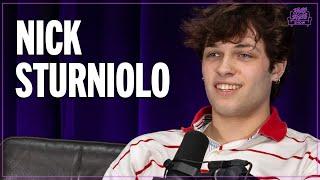 Nick Sturniolo | Sturniolo Triplets, Space Camp, Madison Beer, Tattoos