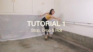 First Skills You Need to Know When Roller Skating