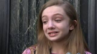 Dance Moms star Sarah Hunt reacts to Abby Lee Miller going to JAIL