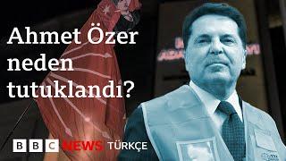 Esenyurt’a kayyum: CHP’li belediye başkanı Ahmet Özer neden tutuklandı?