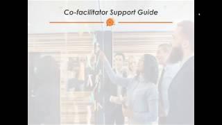 Insight Solutions Co-facilitator Video Guide