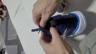 Chuteira Penalty Max 1000 Ecoknit Futsal
