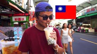 Why Taiwan Should Be on Everyone's Travel Bucket List! 