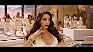 manike mage hithe | Nora Fatehi | Jubin Nutyal | Manike Song Hindi | Manahari Sukumari song