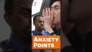 Secret Profilers #shortsviral #ytshorts #profiler #airport