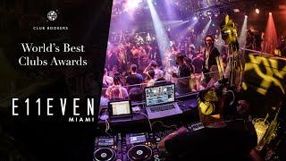 E11even Miami - Best Night Clubs in Miami 2023 | Club Bookers