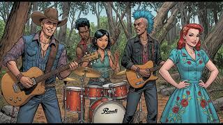 Even Now - Part 1 - Origin Instrumental - by CROM