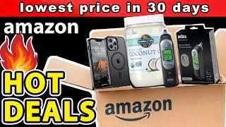 Amazon 56 HOT DEALS of the WEEK You Need To BUY!!! January 2025