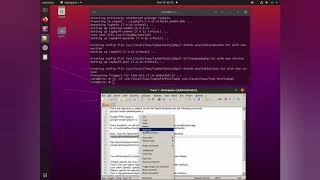 Trying Instal OpenLiteSpeed on Ubuntu 20.04 LTS 2020