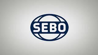 SEBO AUTOMATIC XP Dik Vakum Süpürgeler
