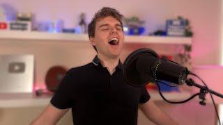 You Raise Me Up - Josh Groban (Baritone Cover)