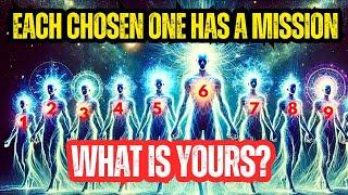 The 9 Types of Chosen Ones Who Are Changing the World  What Is Your Purpose?