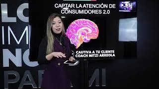 Cautiva a tus clientes con neuroventas y neuromarketing