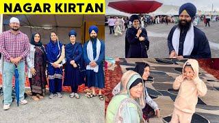 Brampton Nagar Kirtan 2024