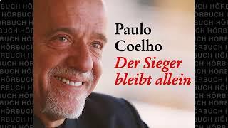 Der Sieger bleibt allein (Roman) Hörbuch von Paulo Coelho