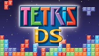 Tetris DS - IGN Plays