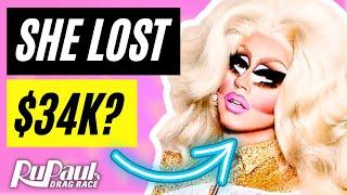 Top 10 Highest-Earning Queens From RuPaul's Drag Race