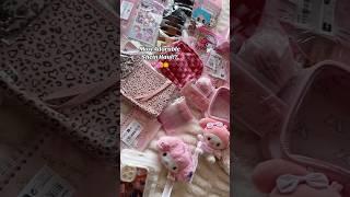 Most ADORABLE/KAWAII Shein Haul!?