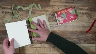 Journals Etsy Restock Artist Journals Pack Rat Journals Sari Journals Fabric Journals Handmade