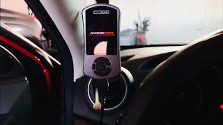 COBB ACCESSPORT INSTALL | MazdaSpeed 3