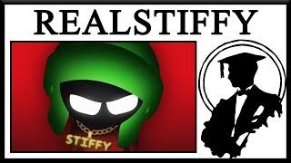 Realstiffy Is A Goated Meme Creator