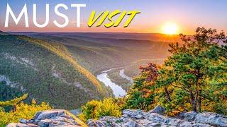 Best Places to Visit in Pennsylvania