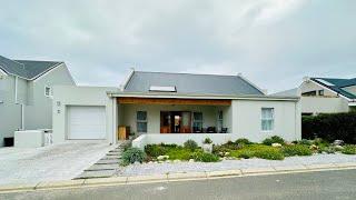 3 Bedroom house for sale in Mariners village estate, Hermanus, South Africa : R2,900,000