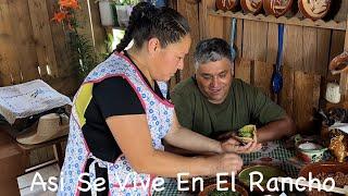 La Receta De Rechupete De Todos En El Rancho