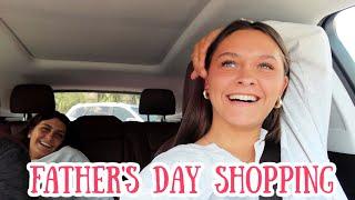 Shopping For Father's Day Is The Hardest Thing Ever!