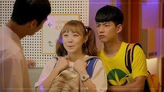 [MV] 김수현 Kim Su Hyun - 지구 한 바퀴 Around The World