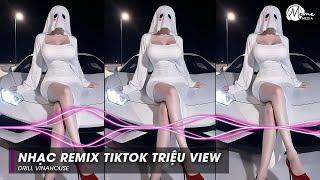 Nhạc Remix TikTok Triệu View - BXH Nhạc Trẻ Remix Hay Nhất Hiện Nay  Top 20 Nhạc TikTok Hay 2025