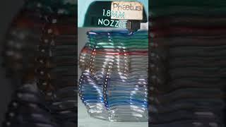 Custom 3D Printer Filament 