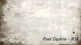 Hip Hop Instrumental 2013 - (Prod Saphire - 808) beats