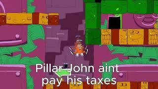 Mr. Stick Song REMASTERED