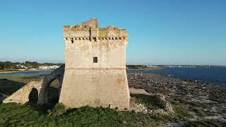 Torre Squillace - Salento - Italy