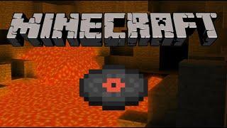 Minecraft 1.21.0 Disk Leak! (Lava)