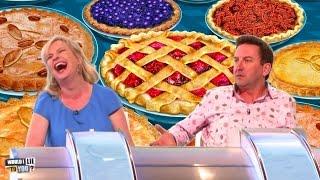 Pie - Would I Lie to You?  [CC]